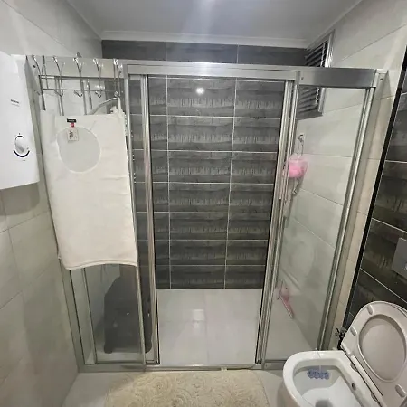 Daire Luxury Vacation Home,3R ,With Free Netflix, Wifi, Near Beach & Spa! *