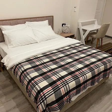 Luxury Vacation Home,3R ,With Free Netflix, Wifi, Near Beach & Spa! * Alanya