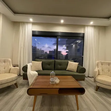 Daire Luxury Vacation Home,3R ,With Free Netflix, Wifi, Near Beach & Spa! *