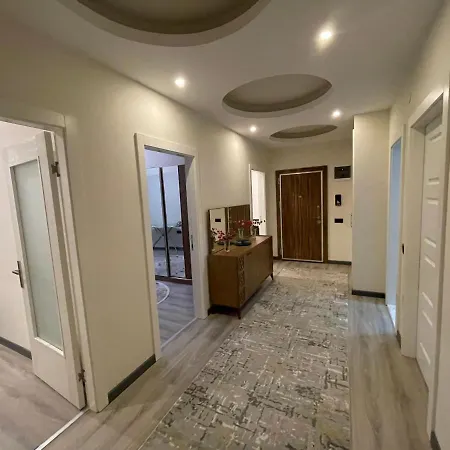 Appartement Luxury Vacation Home,3R ,With Free Netflix, Wifi, Near Beach & Spa! *