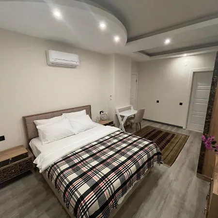 Appartement Luxury Vacation Home,3R ,With Free Netflix, Wifi, Near Beach & Spa!