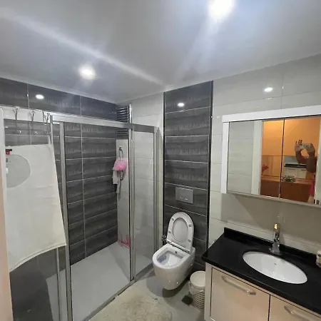 Luxury Vacation Home,3R ,With Free Netflix, Wifi, Near Beach & Spa! Апартаменты